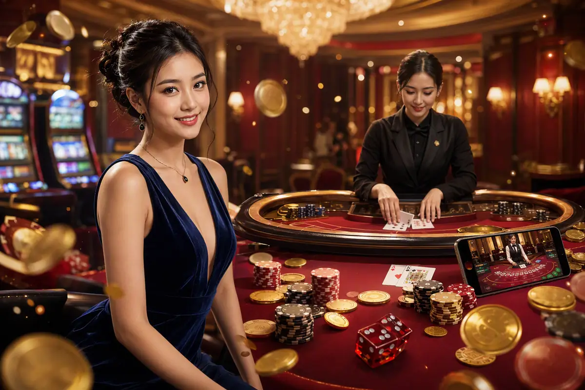 9wgame လုံခြုံရေး SSL ကာကွယ်မှု