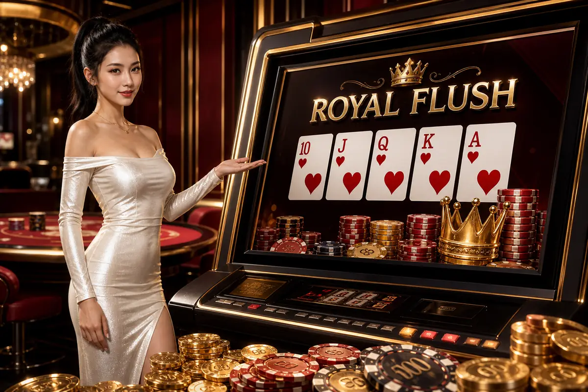9wgame ဖဲ ဂိမ်း ကစားနည်း လမ်းညွှန်